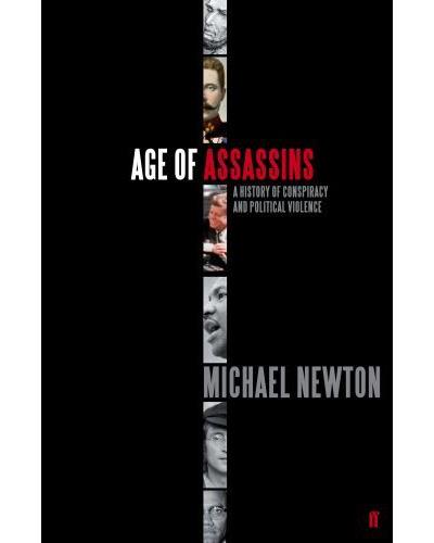 Age of assassins - Michaël Newton - Poche