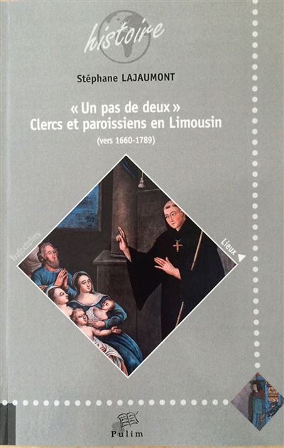 Un pas de deux