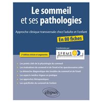 Le syndrome d'apnées-hypopnées du sommeil de l'adulte - john