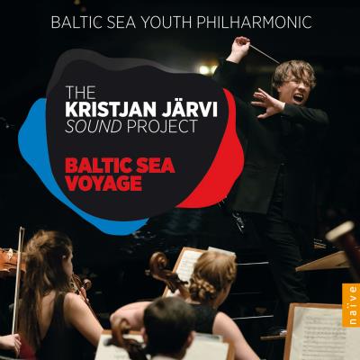 Baltic Sea voyage