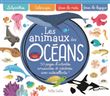Les animaux des océans