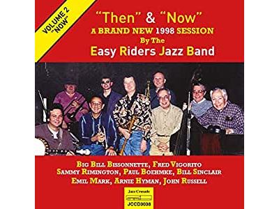 Then And Now Volume 2