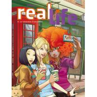 Real Life