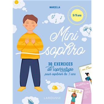 Mini sophro