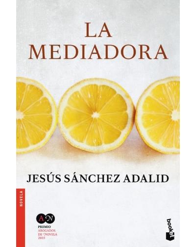 LA MEDIADORA