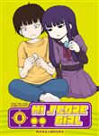 Hi Score Girl T08