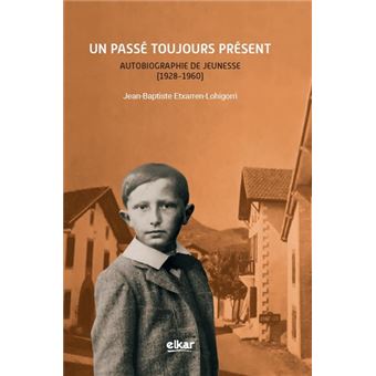 Un passé toujours présent