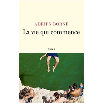 La vie qui commence