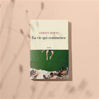 La vie qui commence