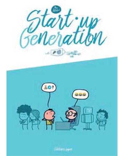 Start-Up Generation