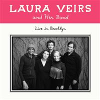 Laura Veirs And Her Band - Live in Brooklyn