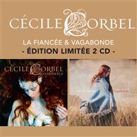 Cécile Corbel La FIANCEE CD Cecile Corbel: La Fiancée (CD) – jpc.de