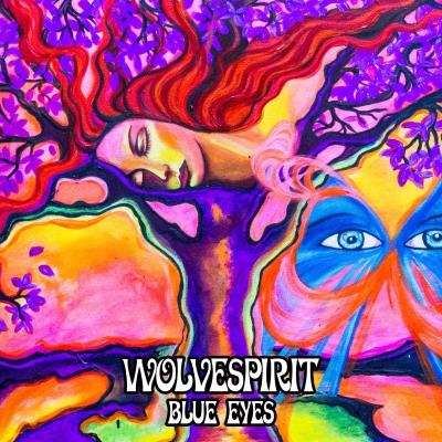Blue eyes/ltd digisleeve/2 bonus tracks