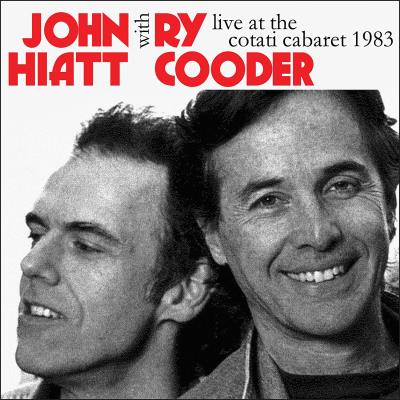 Live at the cotati cabaret radio broadcast 1983
