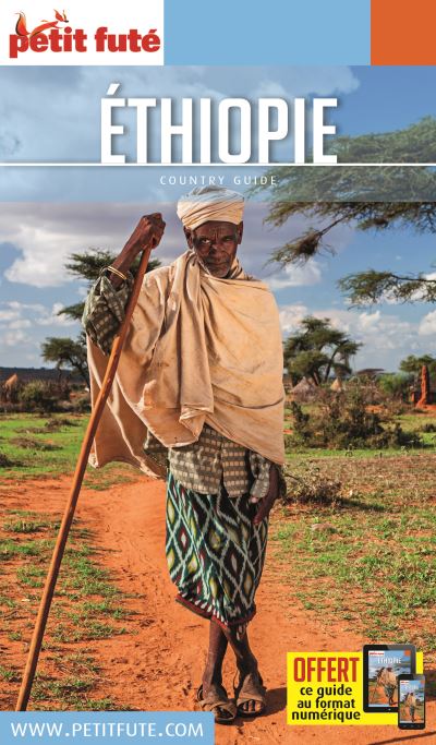 Ethiopie 2018 petit fute+offre num