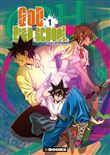 God of high school T01