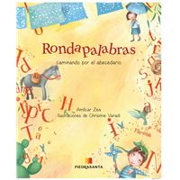 Rondapalabras