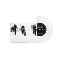 Zombie Édition Limitée Vinyle Blanc