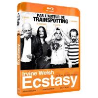 Ecstasy - Blu-Ray