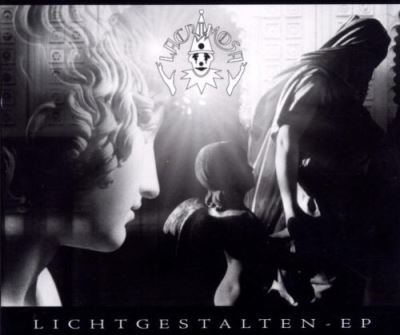 Lightgestalten E.P.