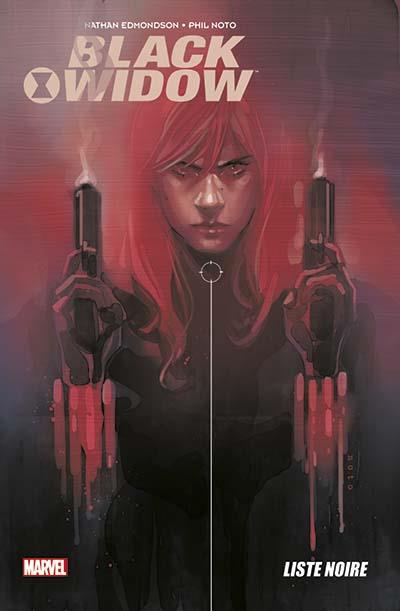 Black widow