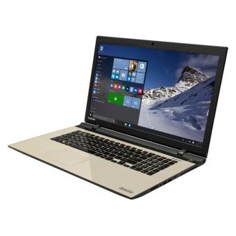 TOSHIBA L70-C-142 17/I7-6500U/8/1/2-GT93
