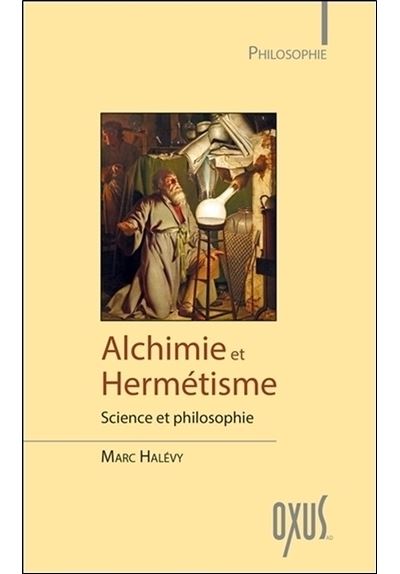 Alchimie et hermétisme