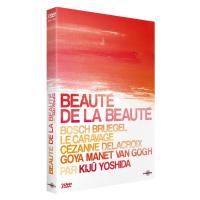 Beauté de la beauté - Coffret Collector 3 DVD