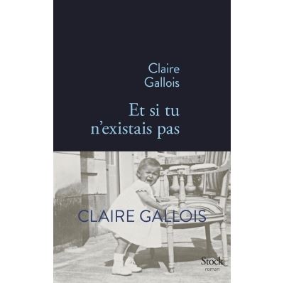 Et si tu n'existais pas