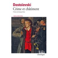 Crime et châtiment / Journal de Raskolnikov