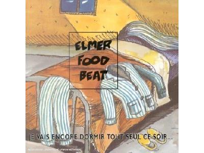 Je vais encore dormir tout seul ce soir