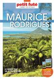 Guide Maurice-Rodrigues 2023 Carnet Petit Futé