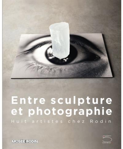 Entre Sculpture et Photographie