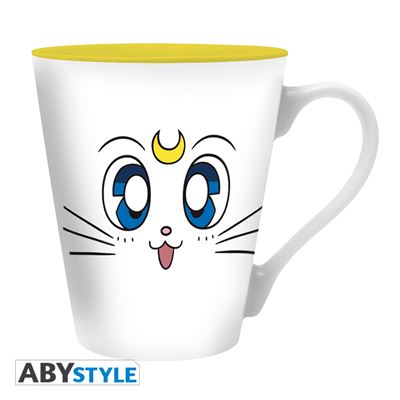 Mug Artémis Sailor Moon
