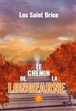 Le chemin de la Longearne