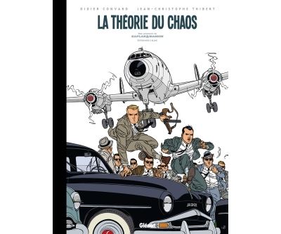 Kaplan et Masson - Édition Noir et Blanc