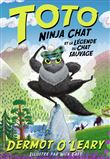 Toto ninja chat et la légende du chat sauvage