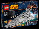 LEGO® Star Wars 75055 Imperial Star Destroyer