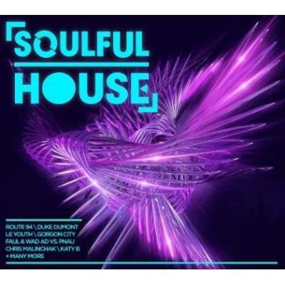 Soulful House