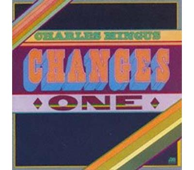 Changes One SHM-CD Edition limitée