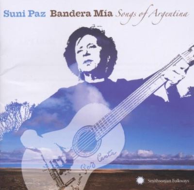 Bandera mia songs of Argentina