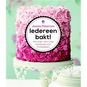 Iedereen bakt!