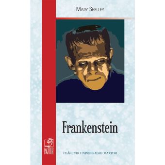 Frankenstein - 1