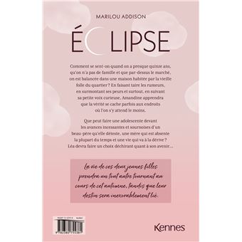 Éclipse