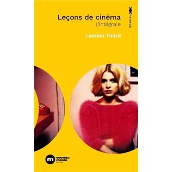 Leçons de cinéma