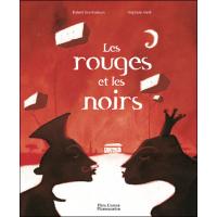 Les Rouges et les noirs
