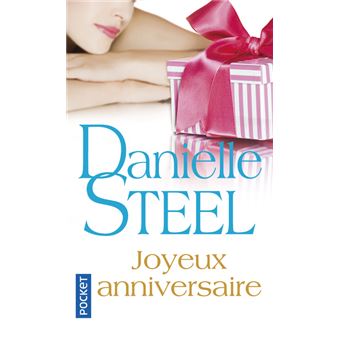 Joyeux Anniversaire Poche Danielle Steel Helene Colombeau Achat Livre Fnac