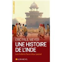 L'Inde, un géant fragile - Histoire, economie, politique, société,  international - Olivier Da Lage (EAN13 : 9782212170535)