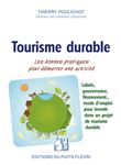 Tourisme durable