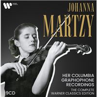 Box Set Complete Warner Classics Edition - 9 CDs